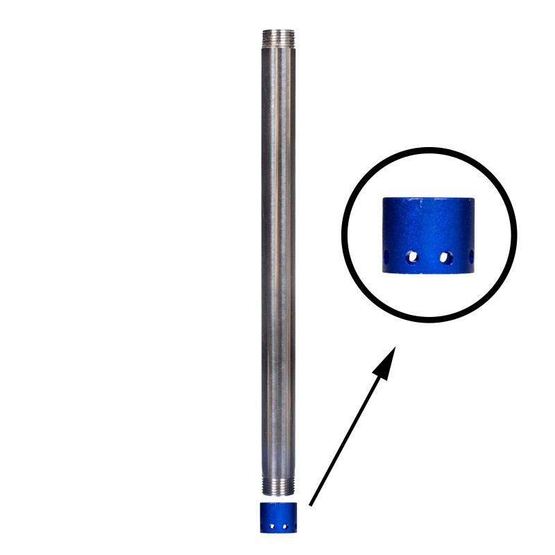 Cachimba Brosmoke Epoxid | Bengala Spain