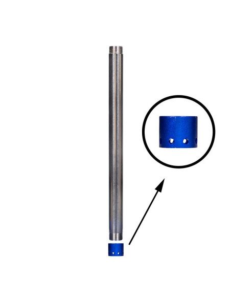 Cachimba Brosmoke Epoxid | Bengala Spain