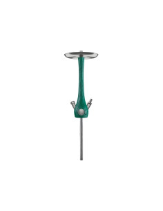 ✅Cachimba Wookah Nox Jade Clear | Bengala Spain 2