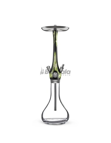 CACHIMBA WOOKAH IVY CLEAR
