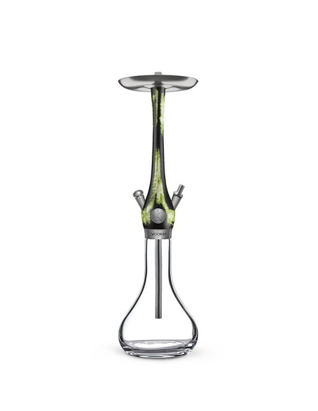 ▷Cachimba Wookah Ivy Clear | Bengala Spain