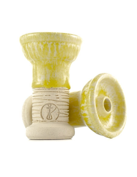 HC HIGHFIRE STRIP CREAMY EDITION BOWL