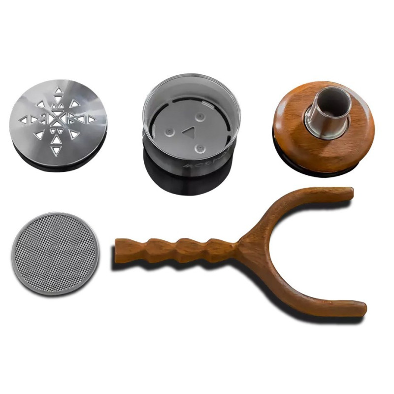 Gestor de calor Thunder Moshaik | Bengala Spain