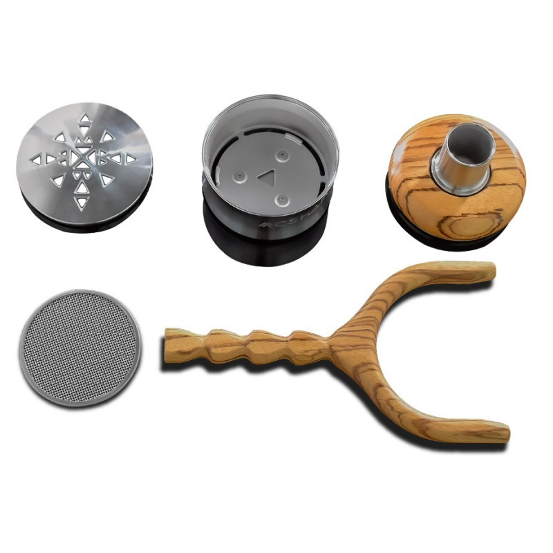 Gestor de calor Thunder Moshaik | Bengala Spain