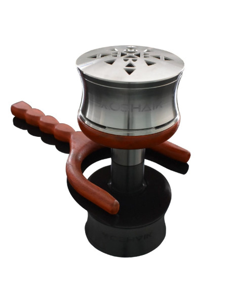 Gestor de calor Thunder Moshaik | Bengala Spain