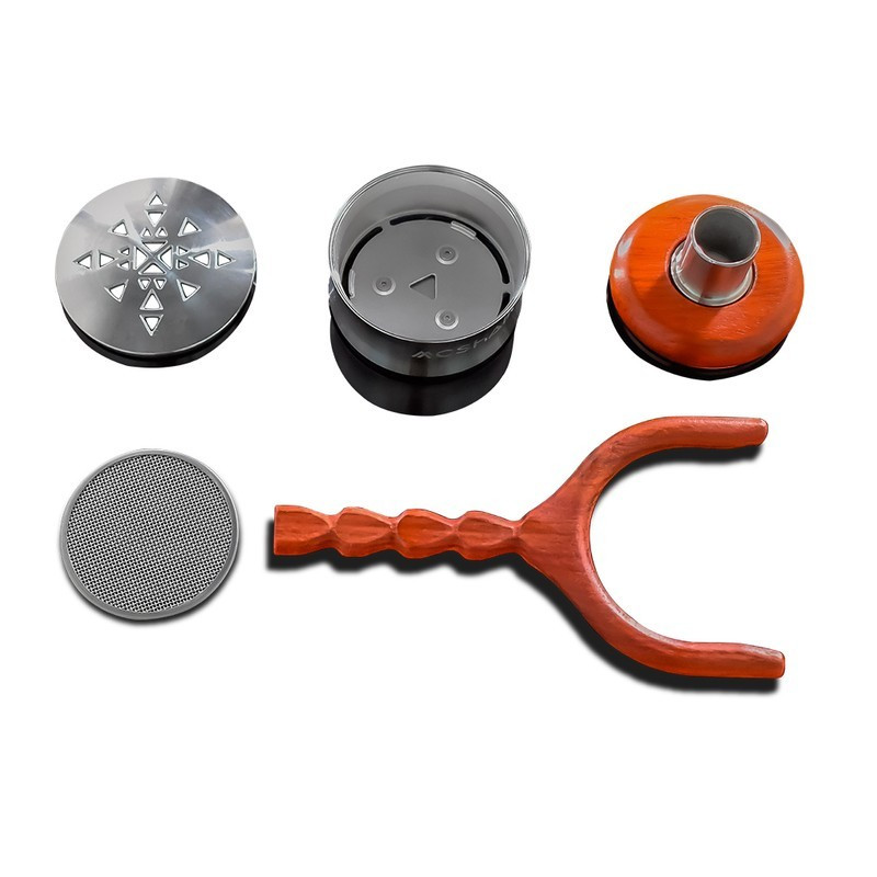 Gestor de calor Thunder Moshaik | Bengala Spain