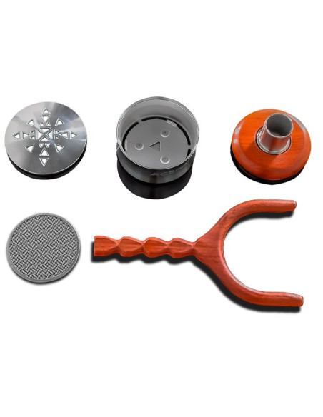 Gestor de calor Thunder Moshaik | Bengala Spain