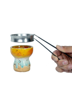 ✅Gestor de calor Moshaik Halo | Bengala Spain 2