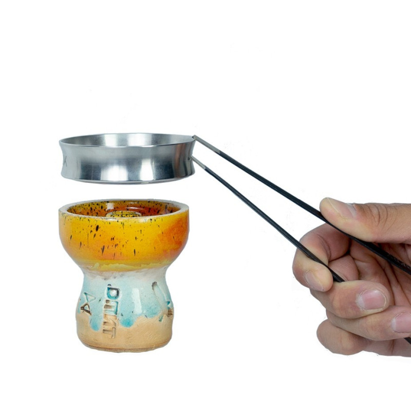 ✅Gestor de calor Moshaik Halo | Bengala Spain