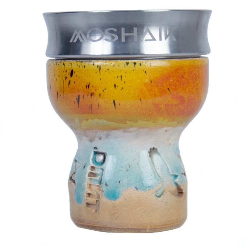 ✅Gestor de calor Moshaik Halo | Bengala Spain