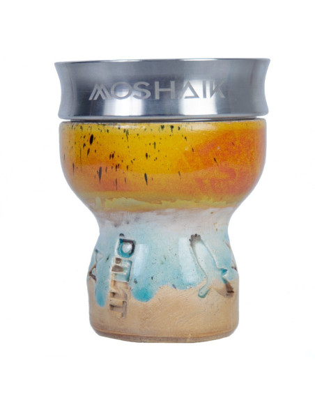 ✅Gestor de calor Moshaik Halo | Bengala Spain