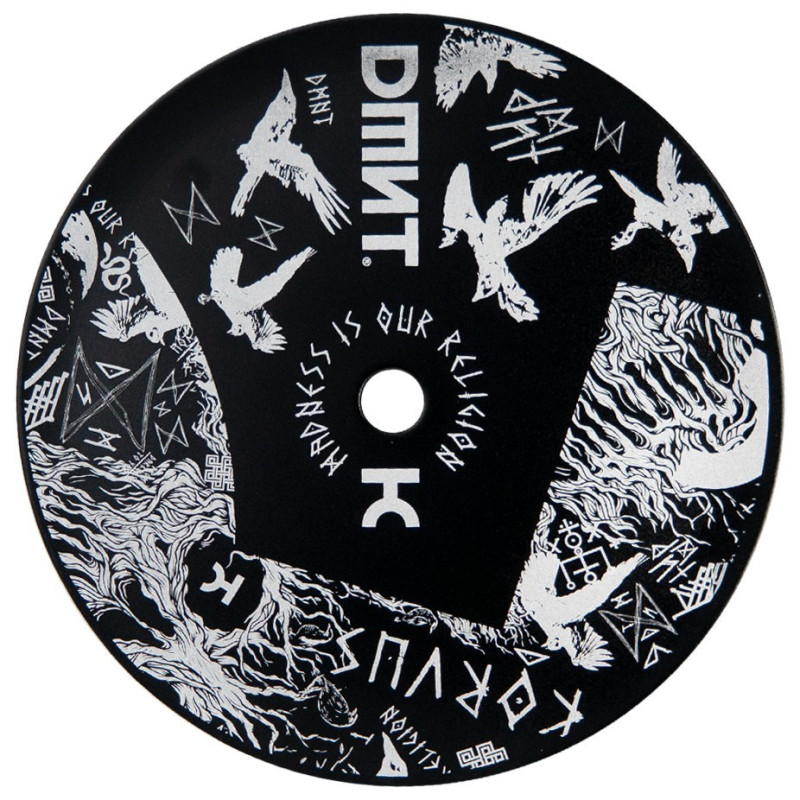 ✅Cachimba DMNT Korvus | Bengala Spain