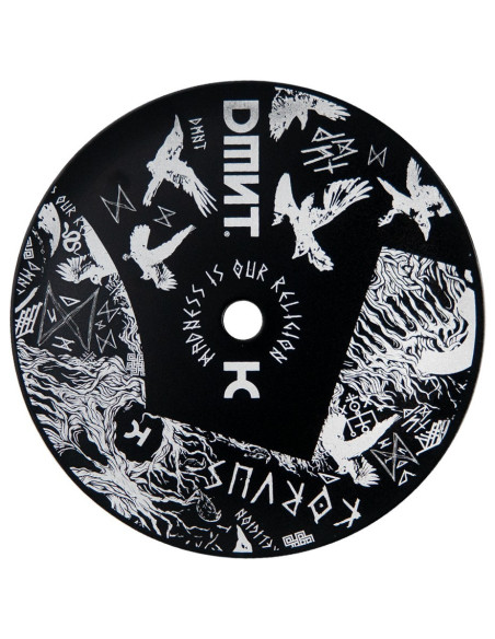 ✅Cachimba DMNT Korvus | Bengala Spain