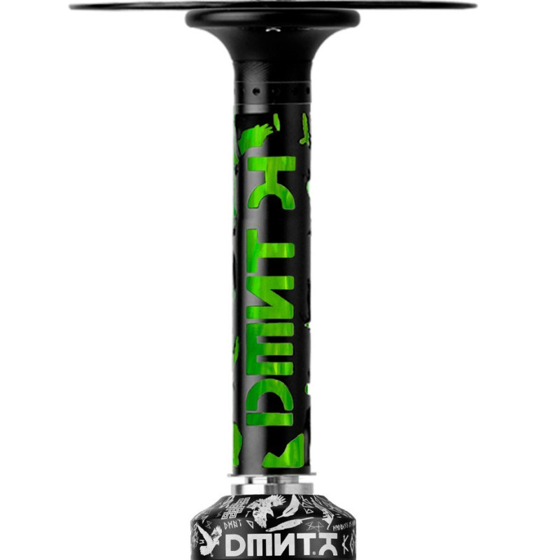 ✅Cachimba DMNT Korvus | Bengala Spain