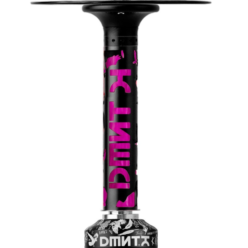 ✅Cachimba DMNT Korvus | Bengala Spain