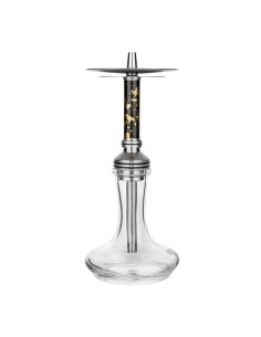 Cachimba Steamulation Xpansion Mini: 39 cm | Bengala Spain 2