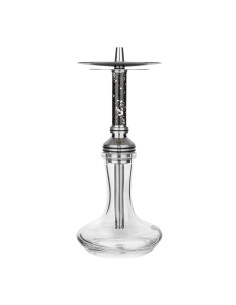 Cachimba Steamulation Xpansion Mini: 39 cm | Bengala Spain 2