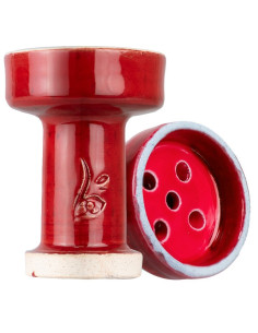 Cazoleta Bengala Bowl Nano Tradi Red | Bengala Spain 2