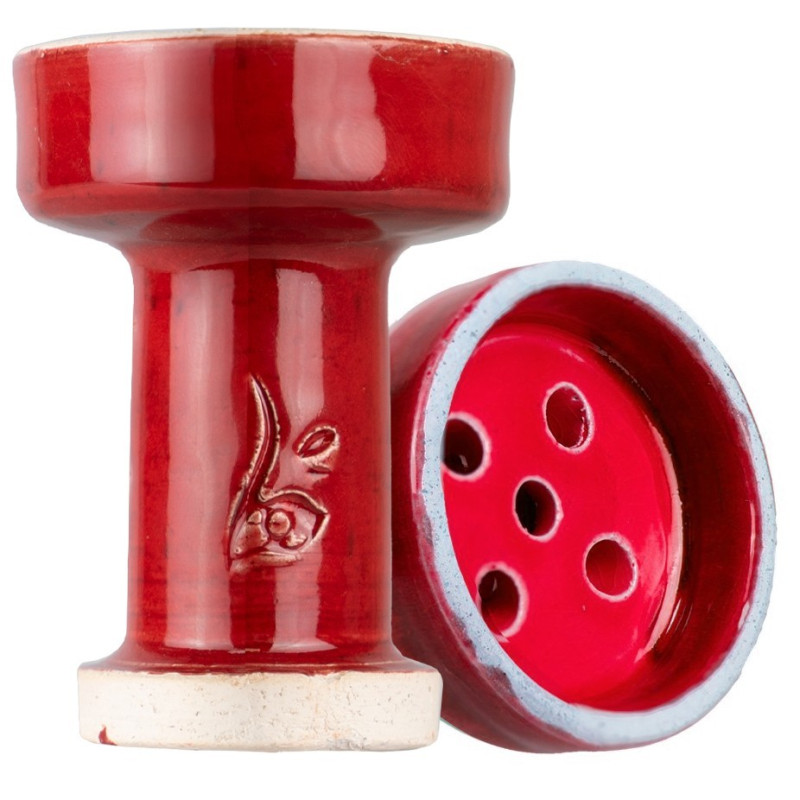 Cazoleta Bengala Bowl Nano Tradi Red | Bengala Spain
