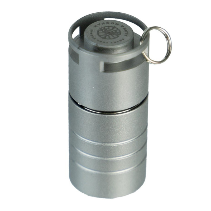 ✅Boquilla Personal Alpha Hookah Pipe | Bengala Spain