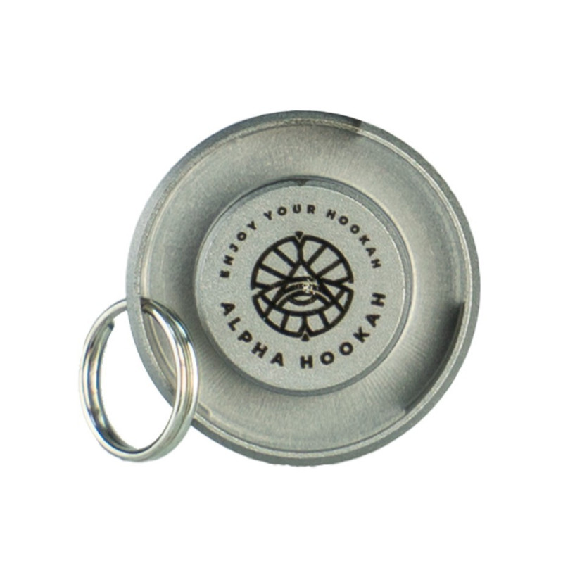 ✅Boquilla Personal Alpha Hookah Pipe | Bengala Spain