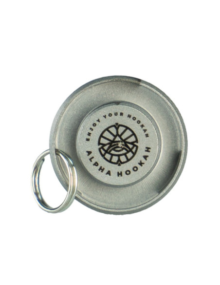 ✅Boquilla Personal Alpha Hookah Pipe | Bengala Spain