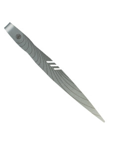 ✅Pinzas Cachimba Alpha Hookah X Tongs Silver | Bengala Spain 2