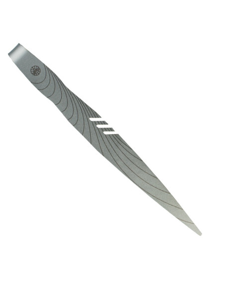 ✅Pinzas Cachimba Alpha Hookah X Tongs Silver | Bengala Spain