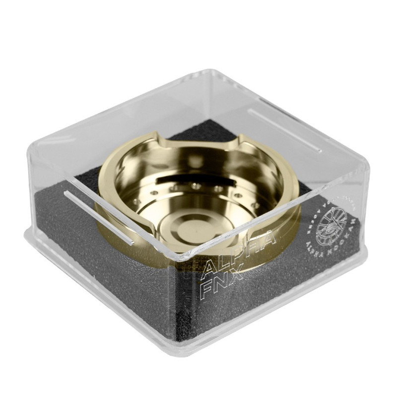 ✅Gestor de calor Alpha FNX Gold | Bengala Spain