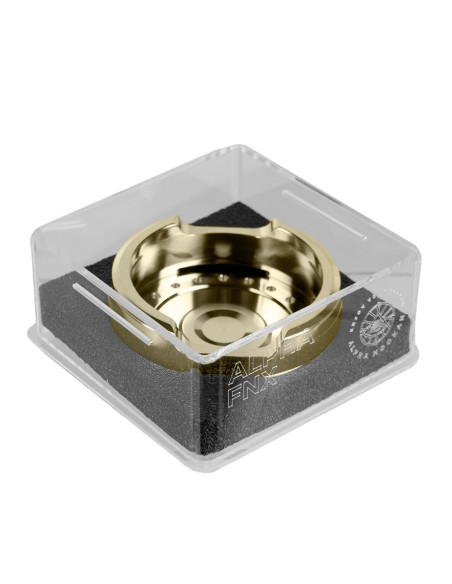 ✅Gestor de calor Alpha FNX Gold | Bengala Spain