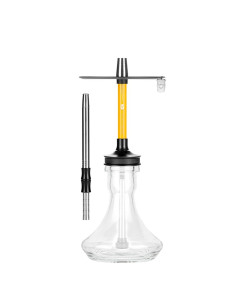 ✅Cachimba Alpha Hookah Misha Rebel | Bengala Spain 2