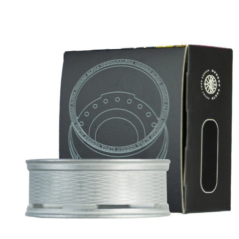 ✅Gestor de Calor Alpha Roller | Bengala Spain