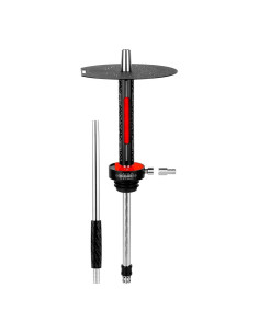 ✅Cachimba Geometry Minimal Techno | Bengala Spain 2