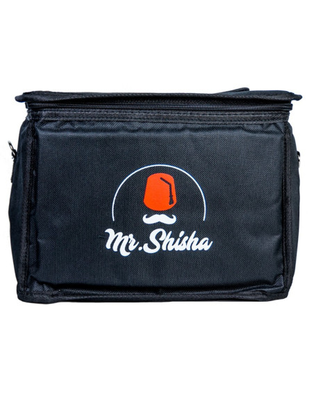 MOCHILA TRANSPORTE MR SHISHA ROCKET