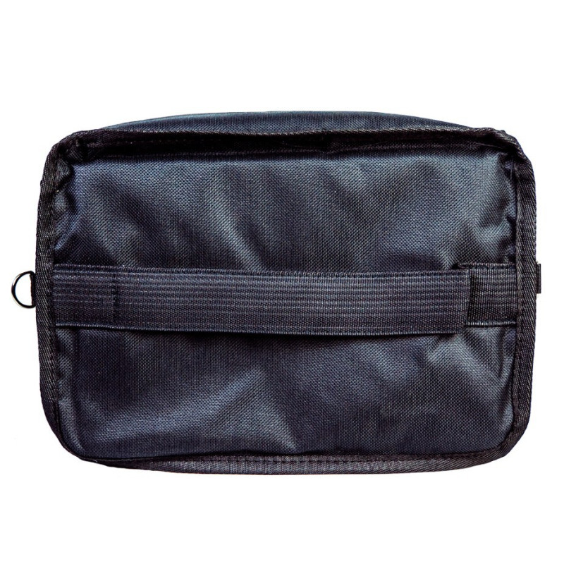 ✅Mochila Transporte Mr Shisha Rocket | Bengala Spain