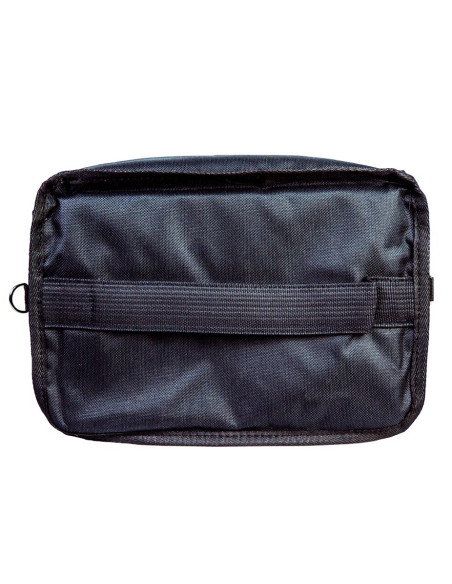 ✅Mochila Transporte Mr Shisha Rocket | Bengala Spain