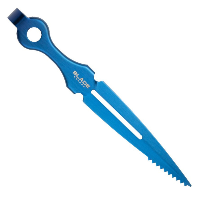 Pinzas Cachimba Blade Hookah Limited Edition | Bengala Spain