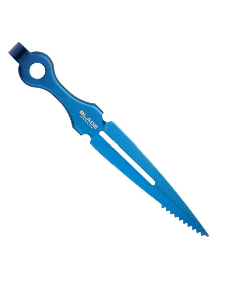 Pinzas Cachimba Blade Hookah Limited Edition | Bengala Spain