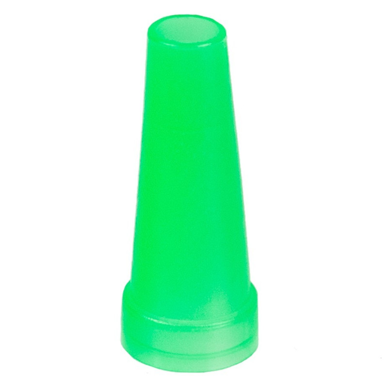 Boquillas Desechables Cortas Colour Mix | Bengala Spain