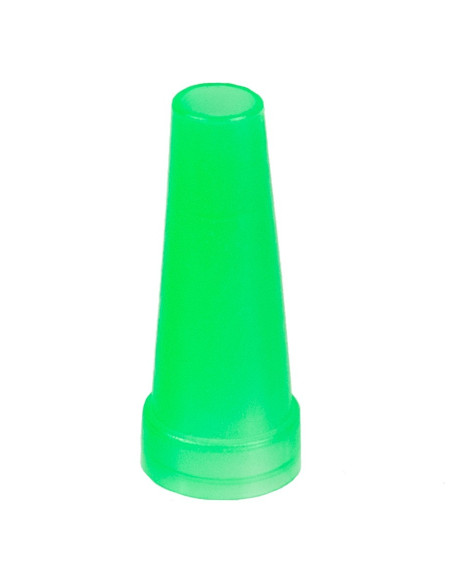 Boquillas Desechables Cortas Colour Mix | Bengala Spain