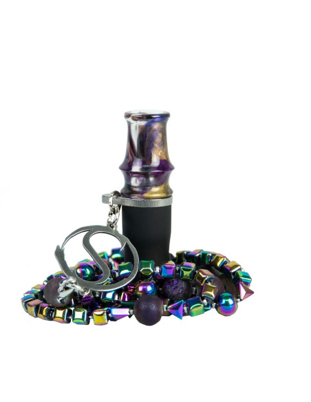 Boquilla Personal Sacramento | Bengala Spain