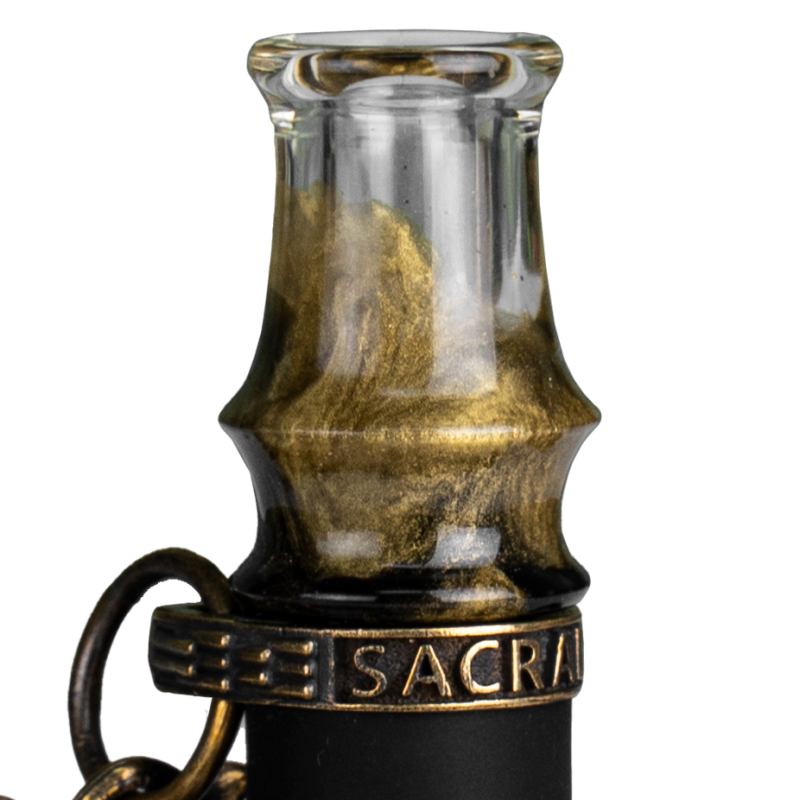 Boquilla Personal Sacramento | Bengala Spain