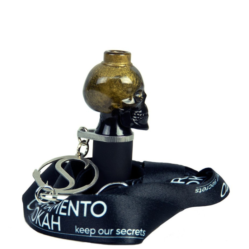 Boquilla Personal Sacramento | Bengala Spain