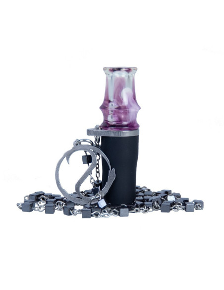 Boquilla Personal Sacramento | Bengala Spain