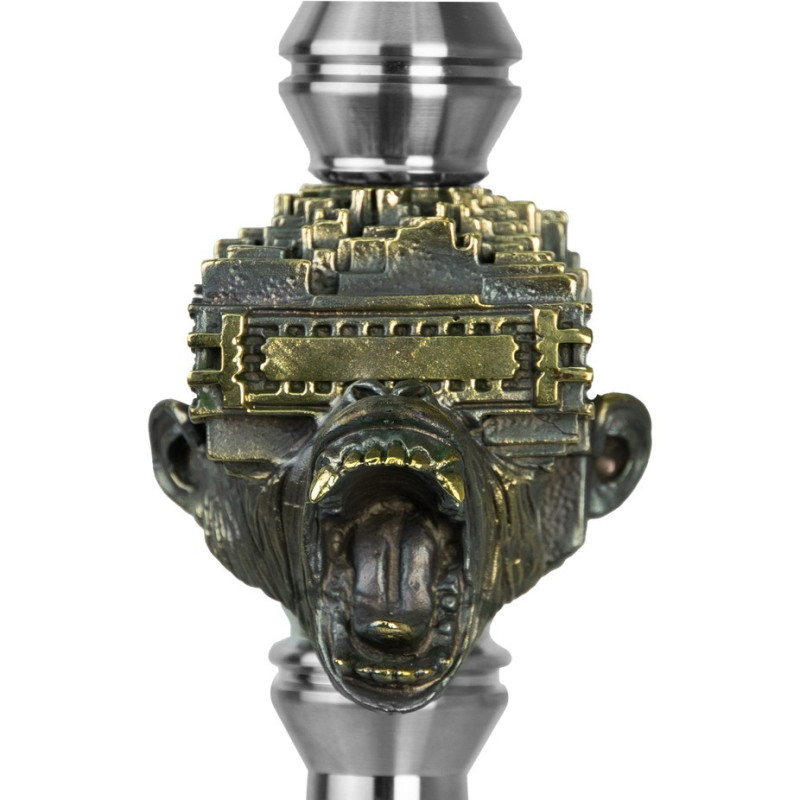 Cachimba Maklaud Helios Project 22 | Bengala Spain