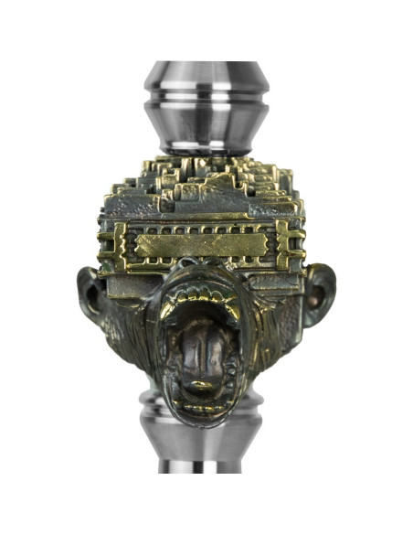 Cachimba Maklaud Helios Project 22 | Bengala Spain