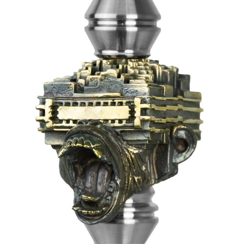 Cachimba Maklaud Helios Project 22 | Bengala Spain