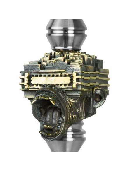 Cachimba Maklaud Helios Project 22 | Bengala Spain