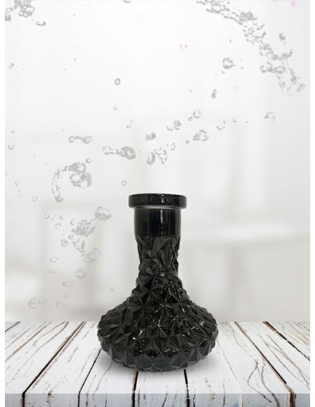 Base Cachimba Premium Crystal Mini | Bengala Spain