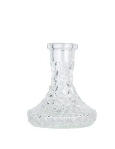 Base Cachimba Premium Crystal Mini | Bengala Spain 2